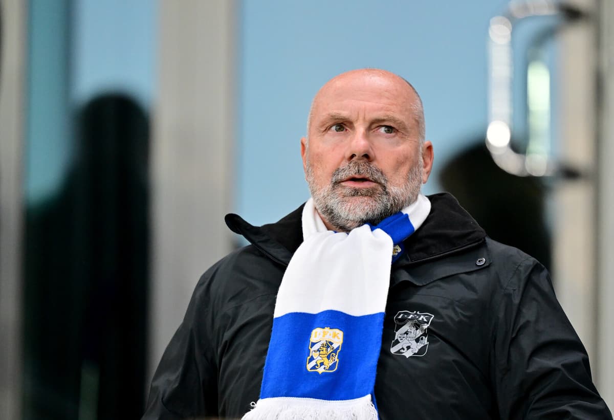 Police Confirm Ongoing Case Involving IFK Göteborg's Håkan Mild