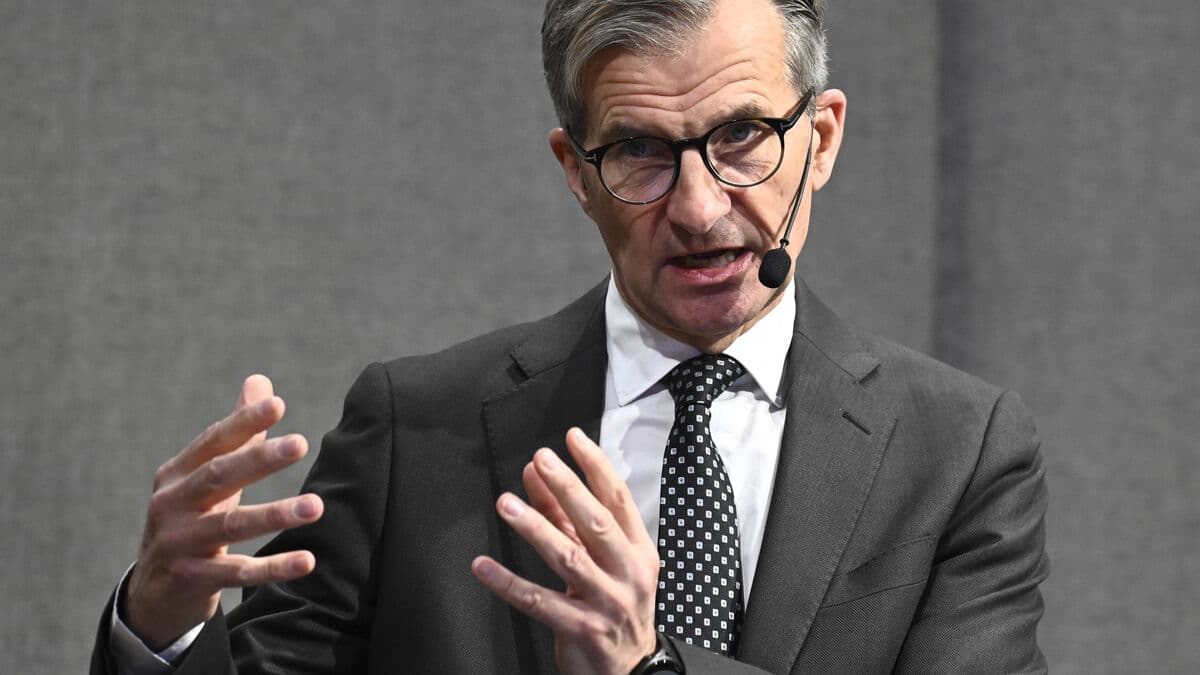 Inflation expectations remain low, Origo survey shows