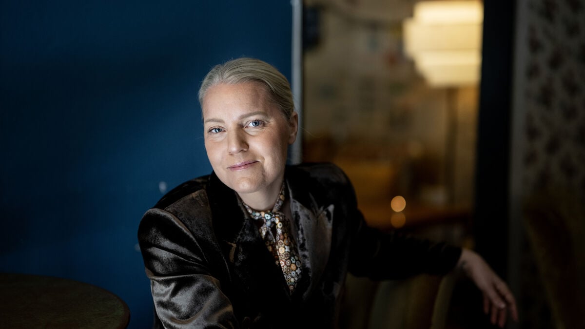 Sweden has not taken responsibility for its role in the transatlantic slave trade