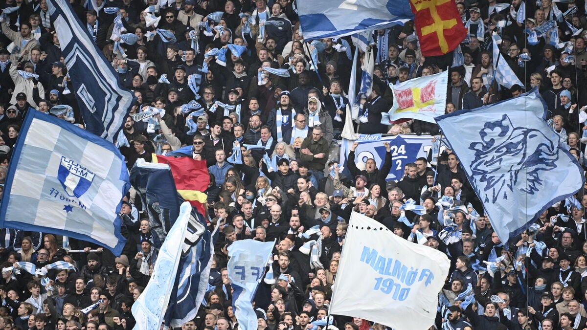 Hammarby's former chief scout gets sporting director job at Malmö FF