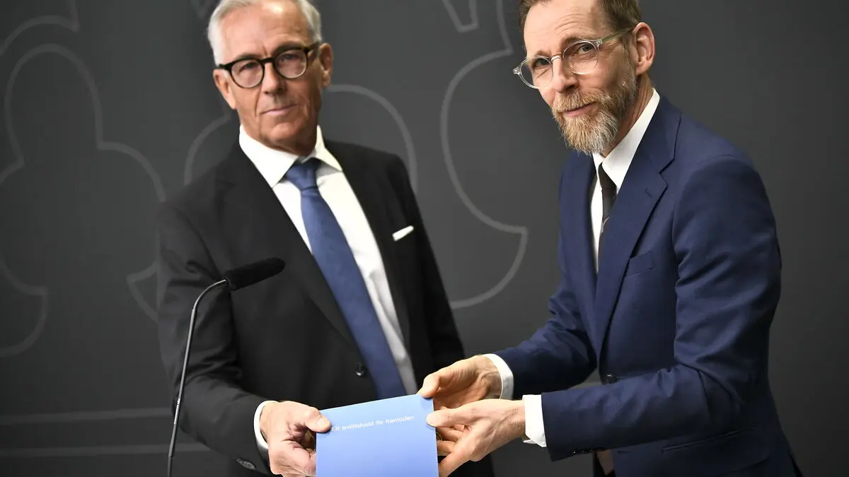 The government wants to remove duty to inform sexual partners about HIV