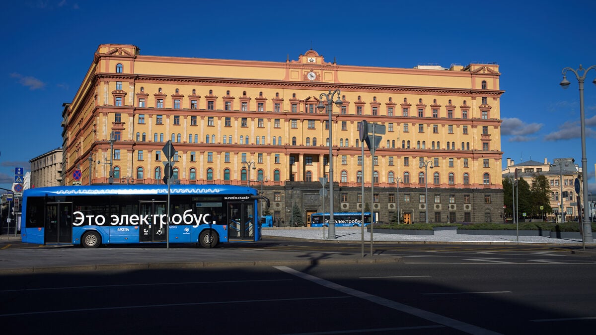 Swedish Citizen Arrested by Russia’s FSB Near Estonian Border