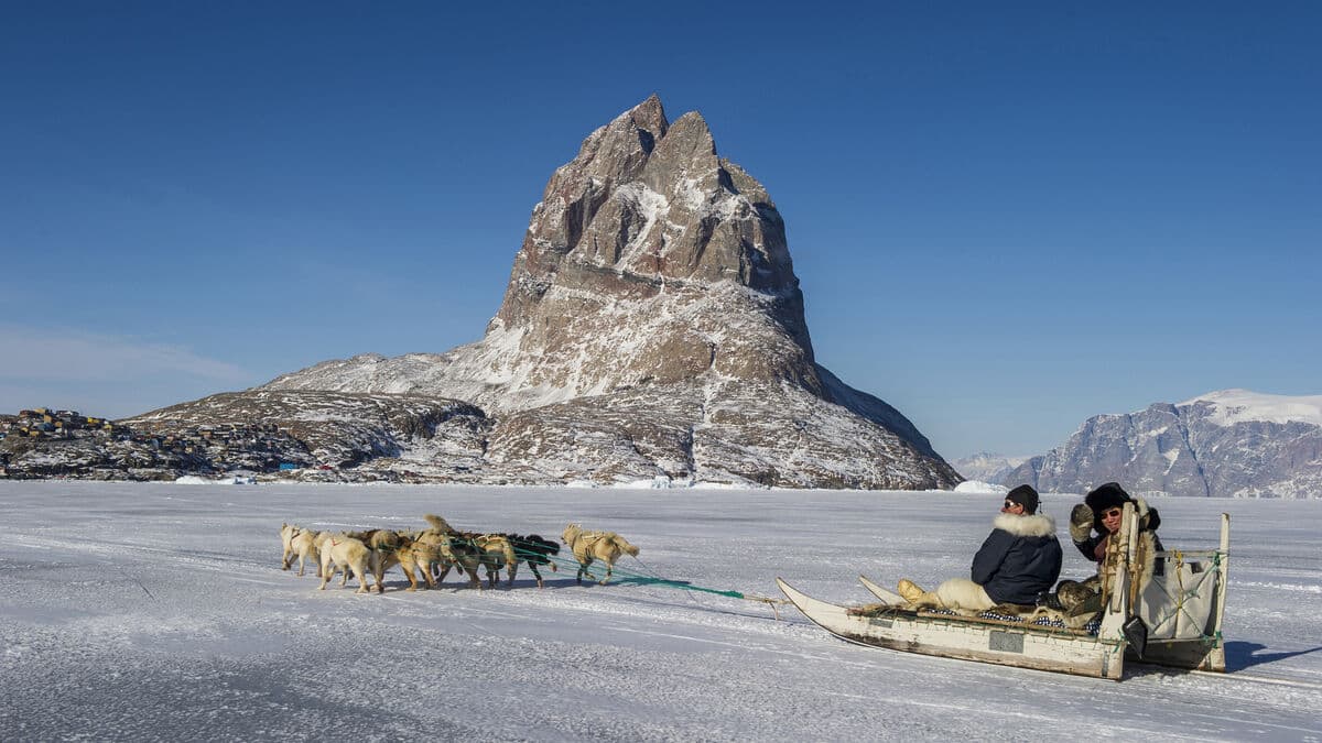 Invitation withdrawn for Trump's special envoy to Greenland, Jeff Landry