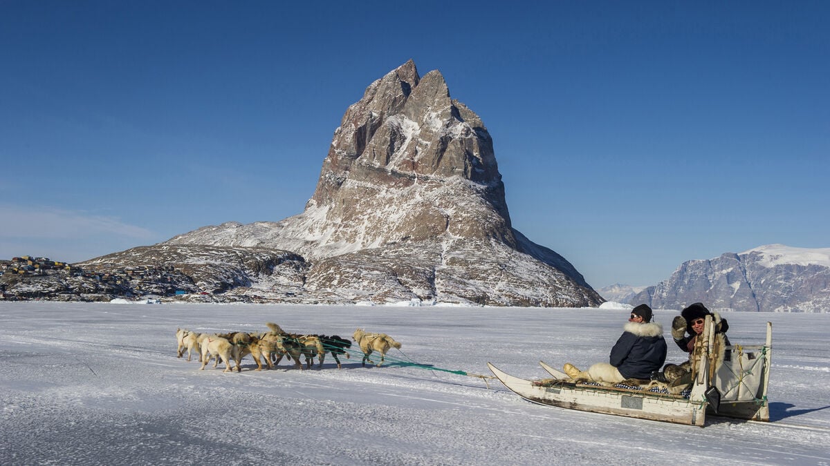 Invitation withdrawn for Trump's special envoy to Greenland, Jeff Landry