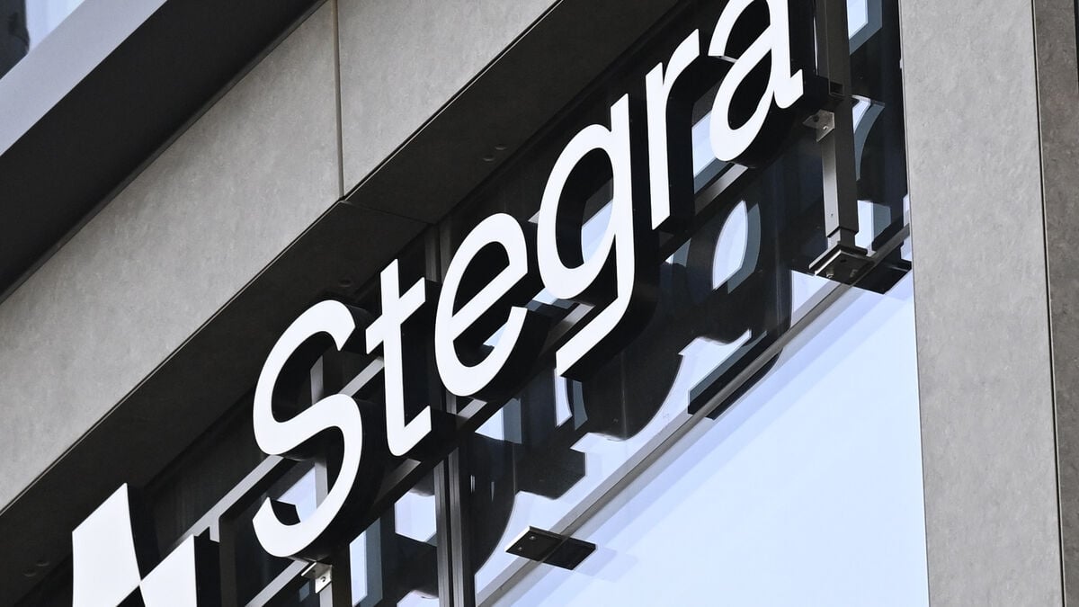 Stegra reaches supply agreement with Thyssenkrupp for at least 100,000 tons starting in 2027