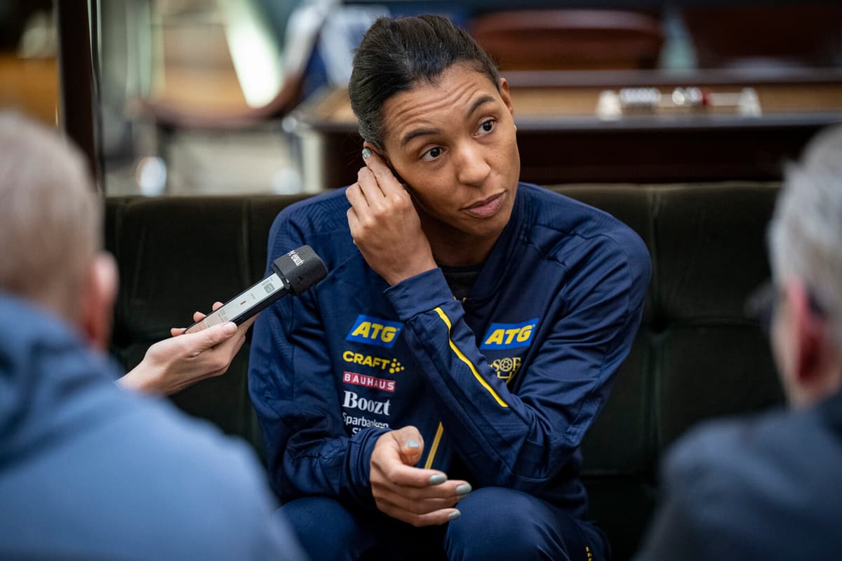 Roberts: Nothing is broken in any case