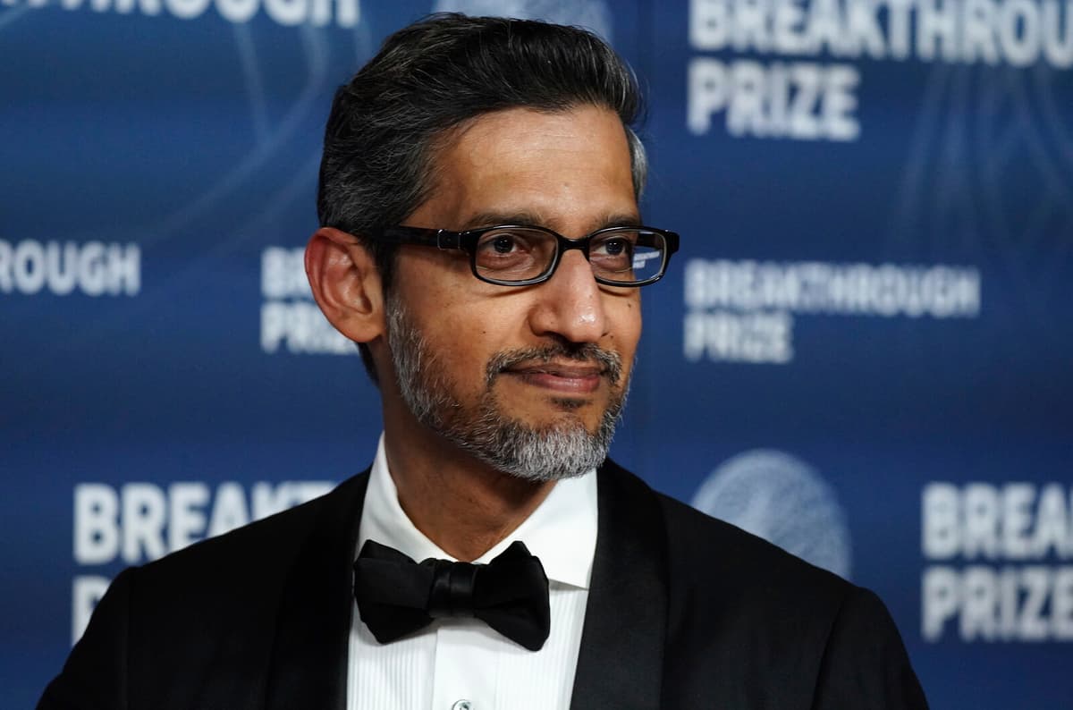 Alphabet Stock Surges After Exceeding Quarterly Expectations