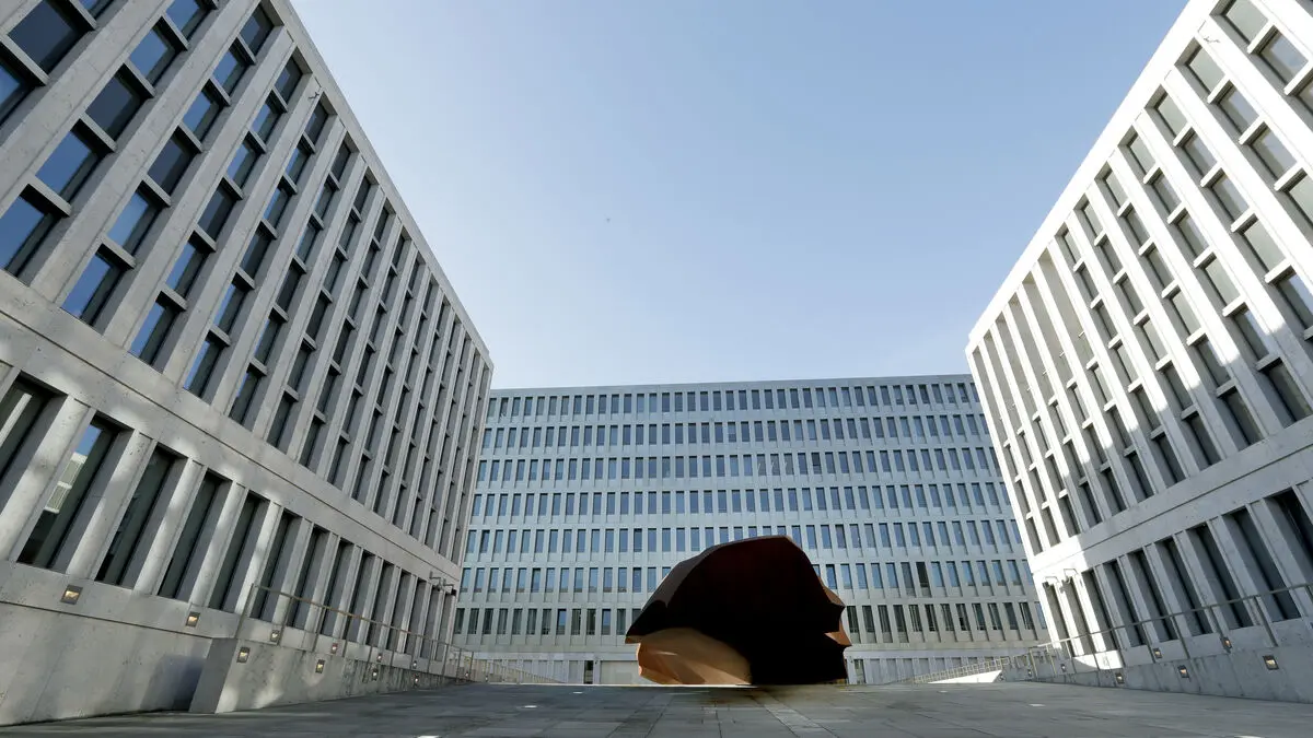 Five detained in Germany suspected of exporting goods to Russian arms companies