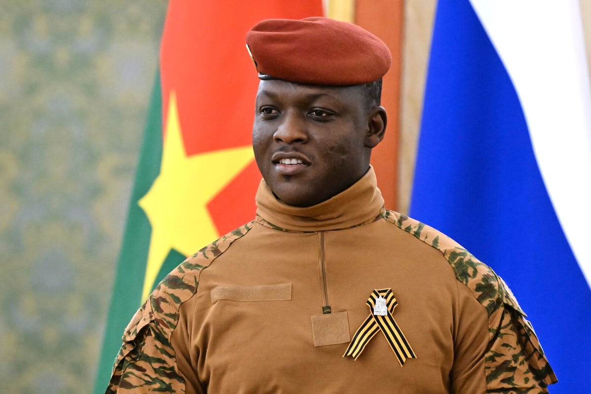 Burkina Faso, Mali, Niger Withdraw from International Criminal Court