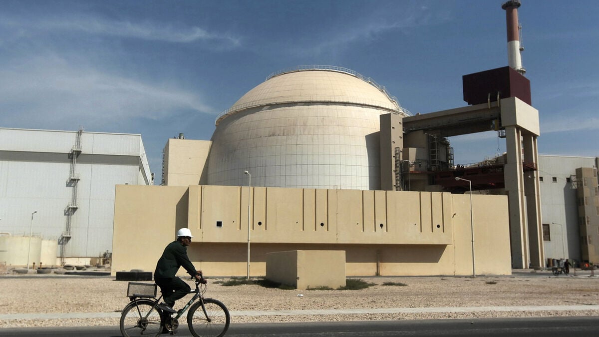 Warning of nuclear threat as war in the Middle East escalates
