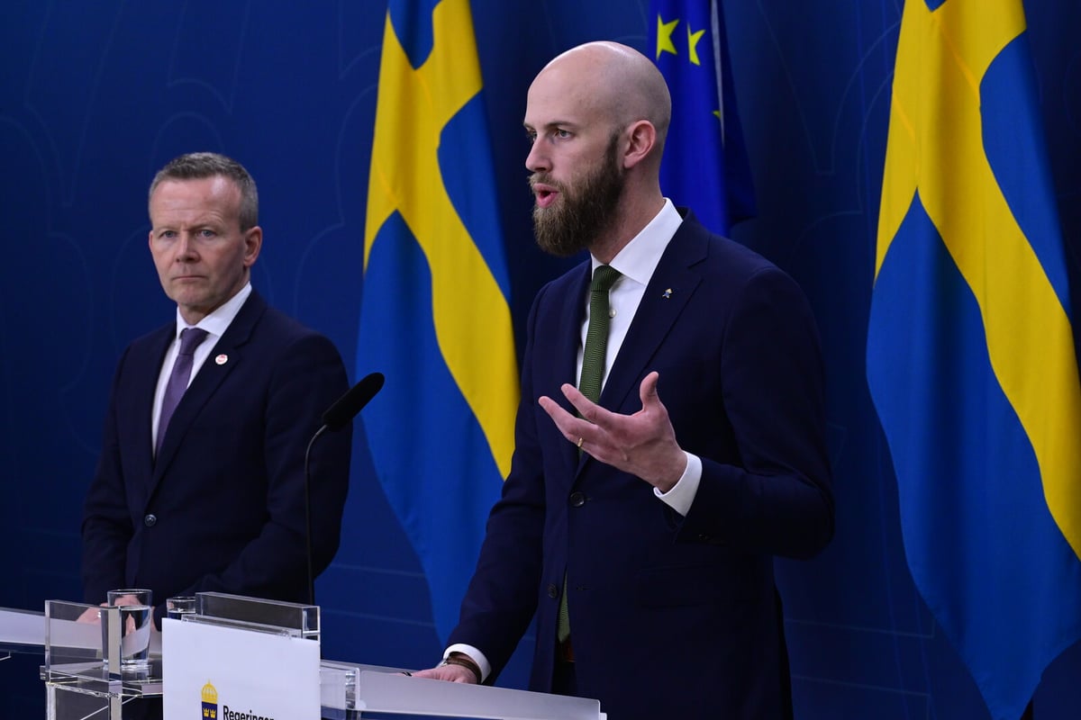 Sweden Enhances Civil Defence with Increased Budget and Resources