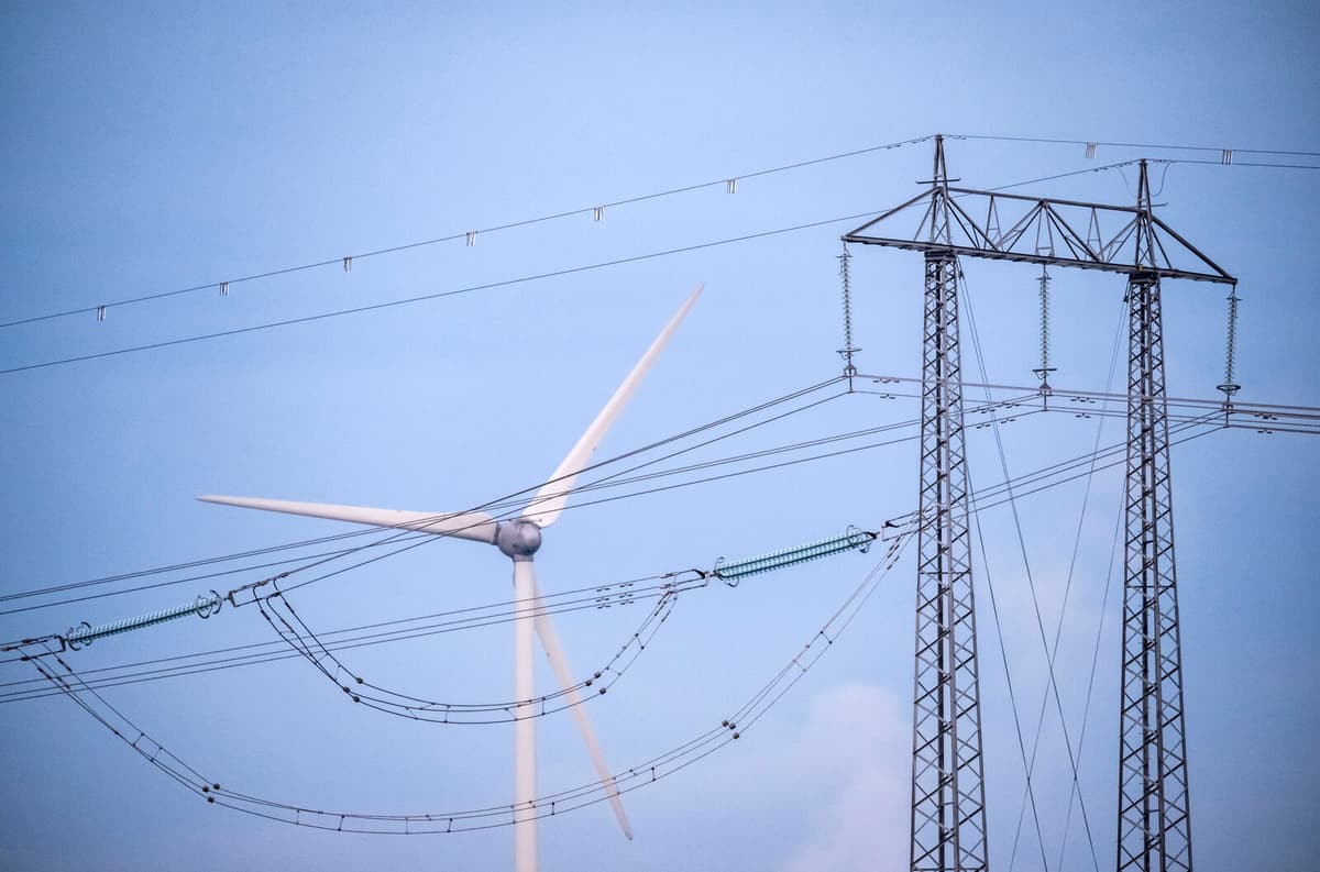 Nuclear Shutdown Drives Up Electricity Prices in Southern Sweden