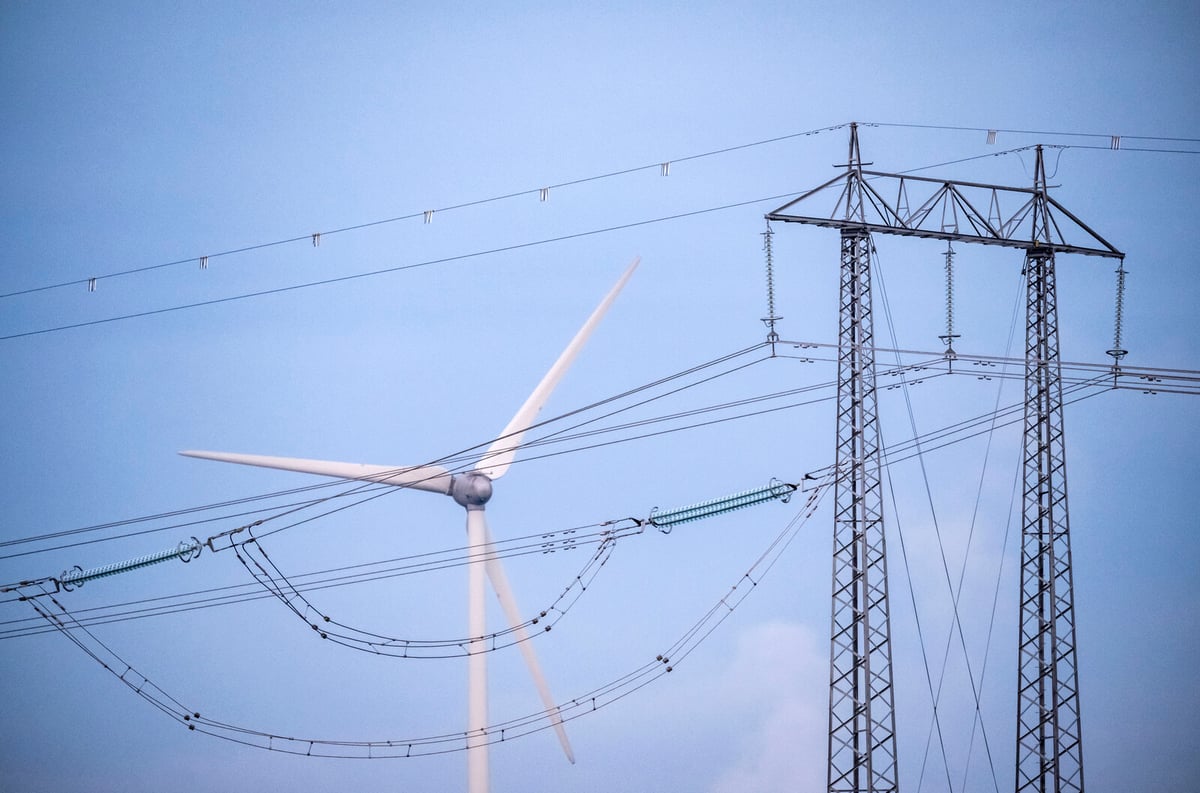 Nuclear Shutdown Drives Up Electricity Prices in Southern Sweden