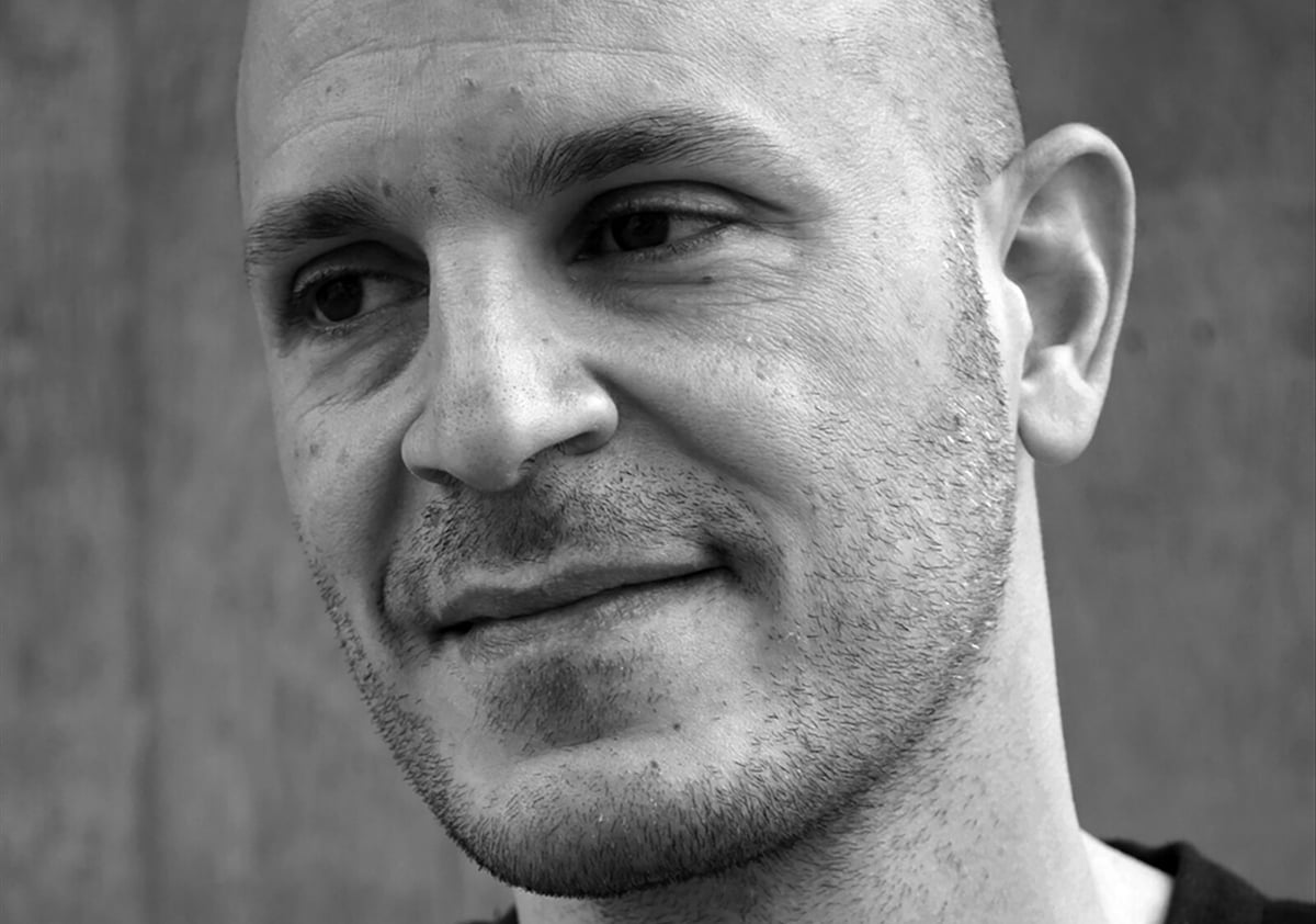 Fady Joudah's Poetry on Gaza Challenges Western Perceptions