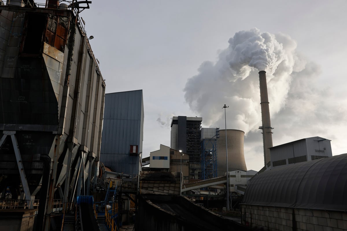 EU Environment Ministers Stalled on 2040 Climate Targets