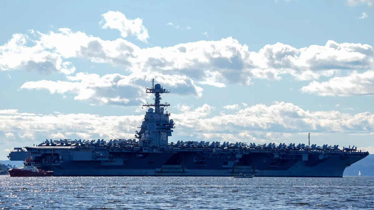 Sources: US ready to strike Iran as early as this weekend