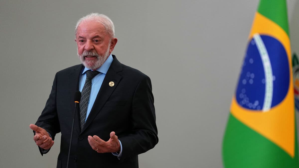 Lula: Now or never for Mercosur agreement