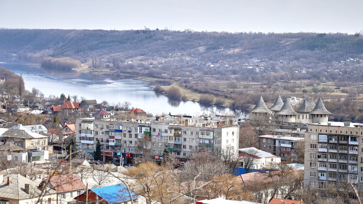 Moldova declares 60-day state of emergency over drought and water shortages