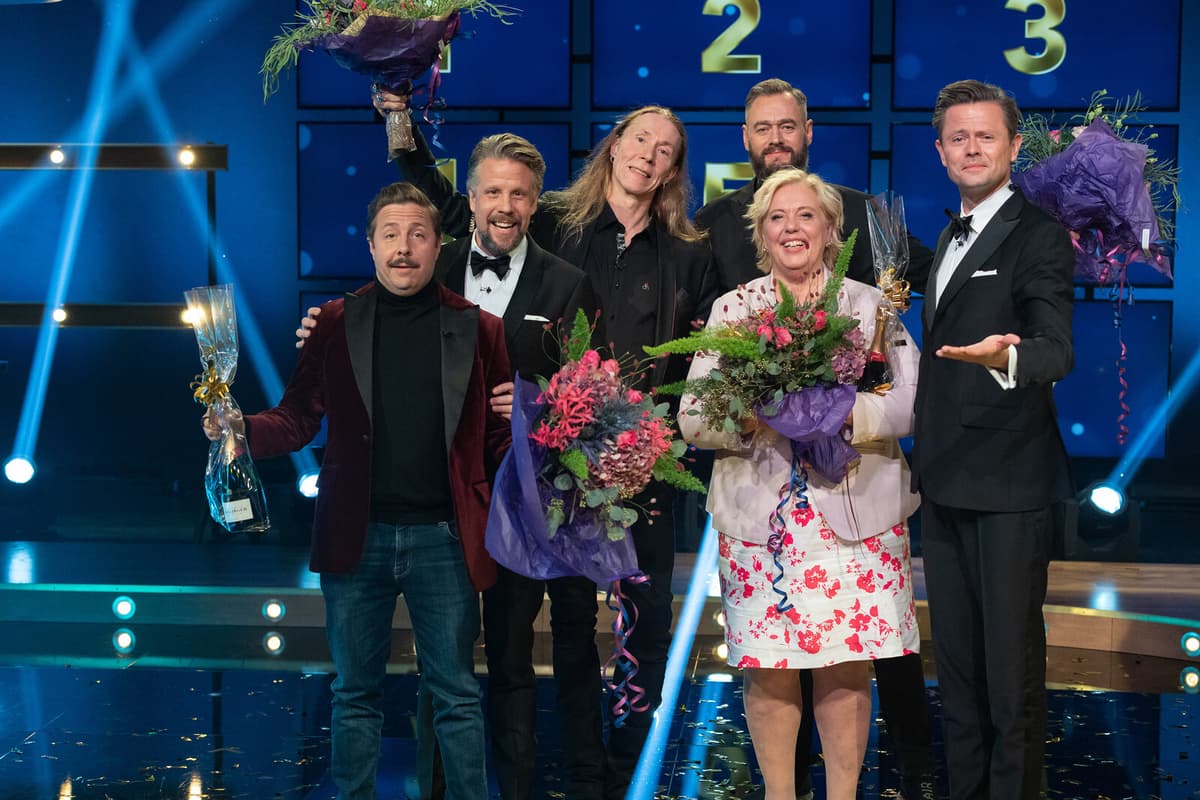 All Against All Quiz Show Ends After 12 Seasons