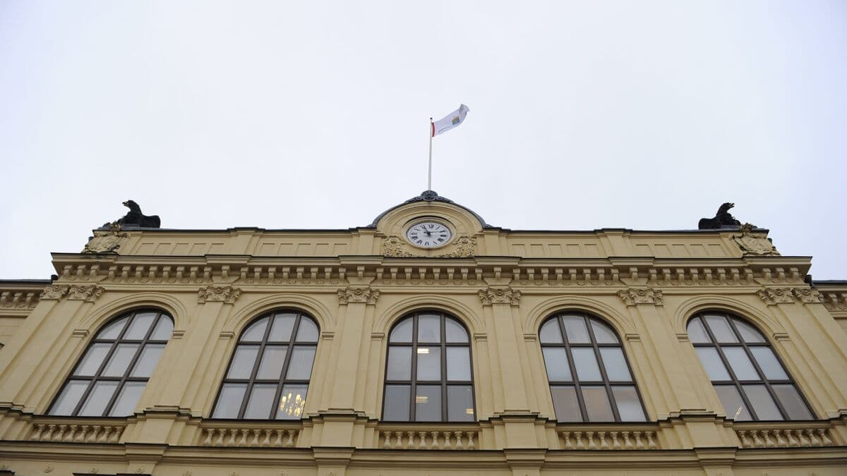 Five charged after fatal fight in Säffle last year