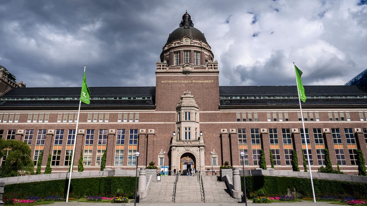 Four of nine state museums had no sponsorship revenue in 2025