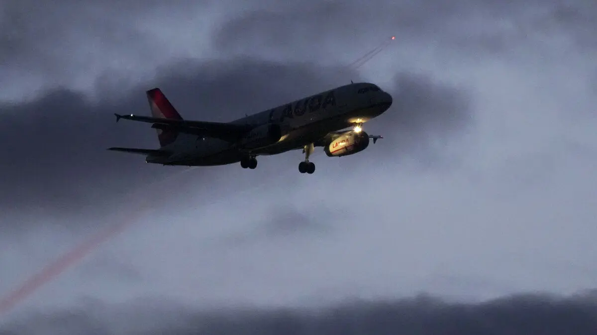 Thousands of Airbus planes recalled