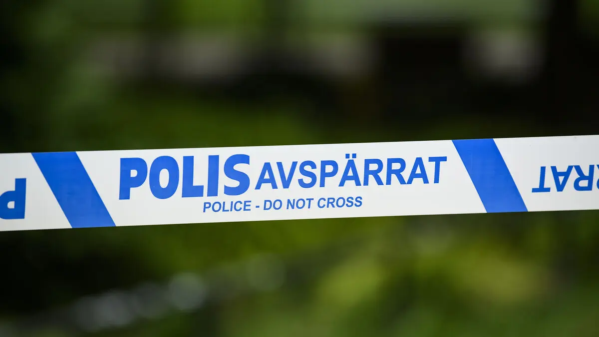 Woman arrested for attempted murder of preschool-aged child in Nyköping Municipality