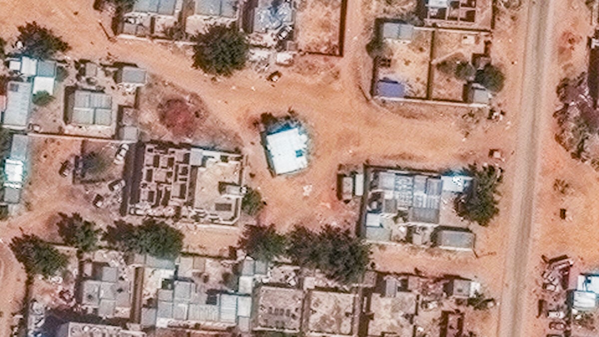 Research group: Bodies are moved or removed
