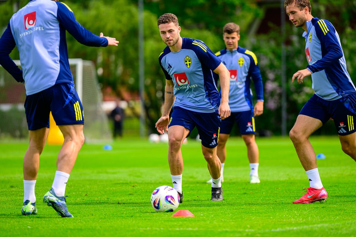 Gabriel Gudmundsson Anticipates Eventful Summer Amid Transfer Speculation