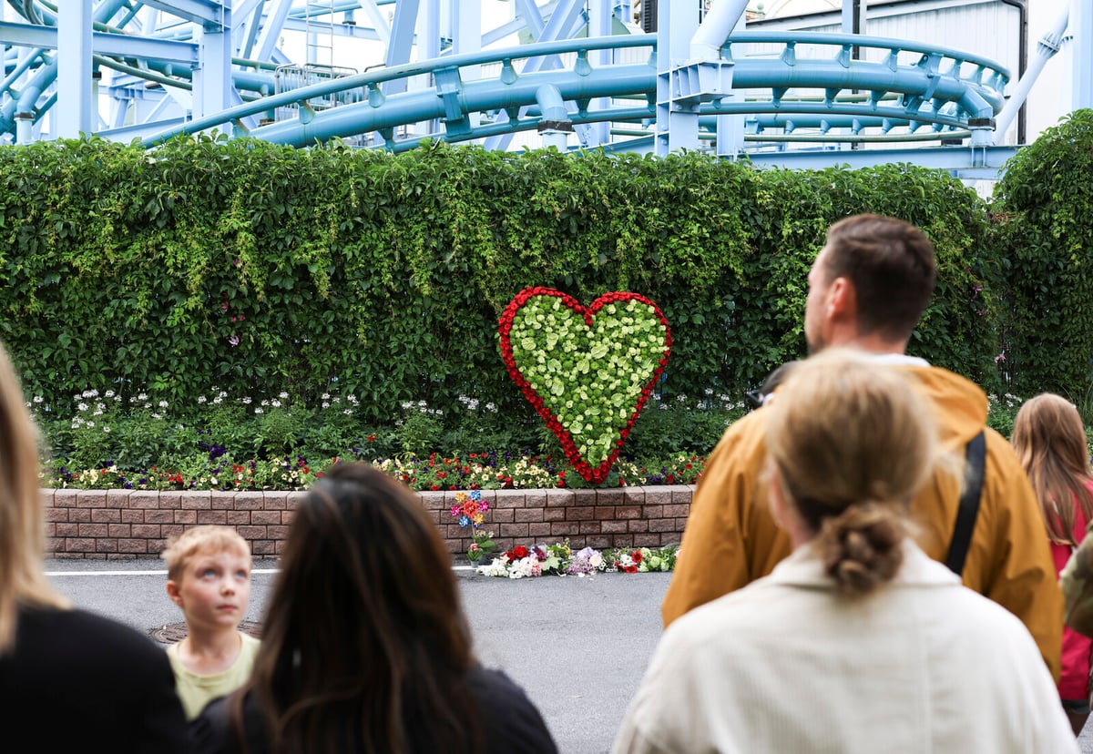 Stricter Amusement Park Regulations Delayed Until 2027