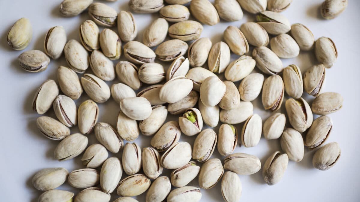 Sellton pistachios recalled after salmonella alert and elevated ochratoxin A levels