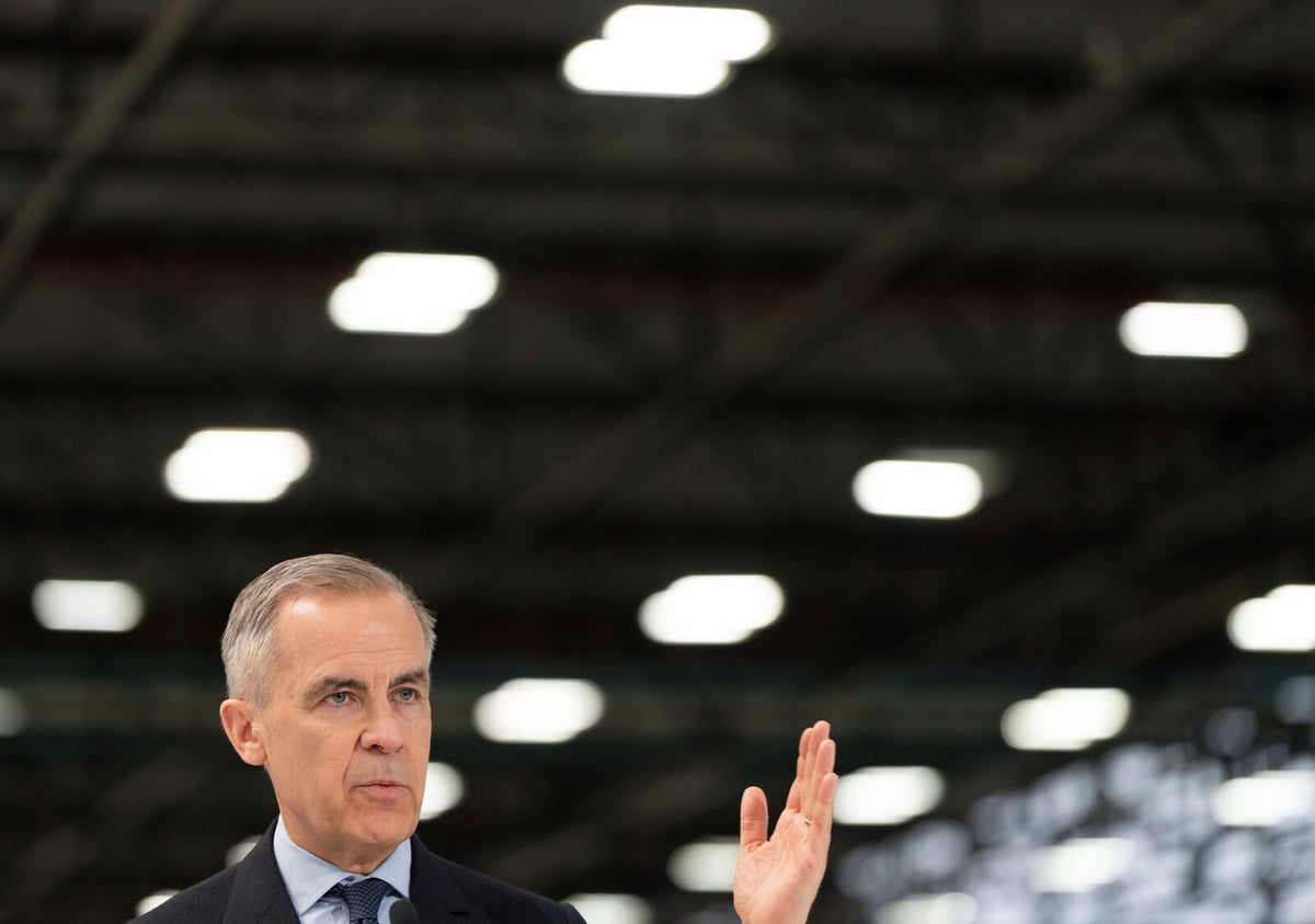 Canada Eases Tariffs on Certain U.S. Vehicle Imports