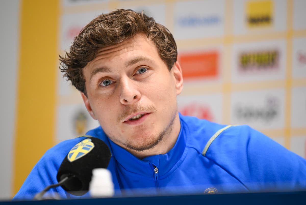 Victor Lindelöf Set to Join Aston Villa on Long-Term Deal