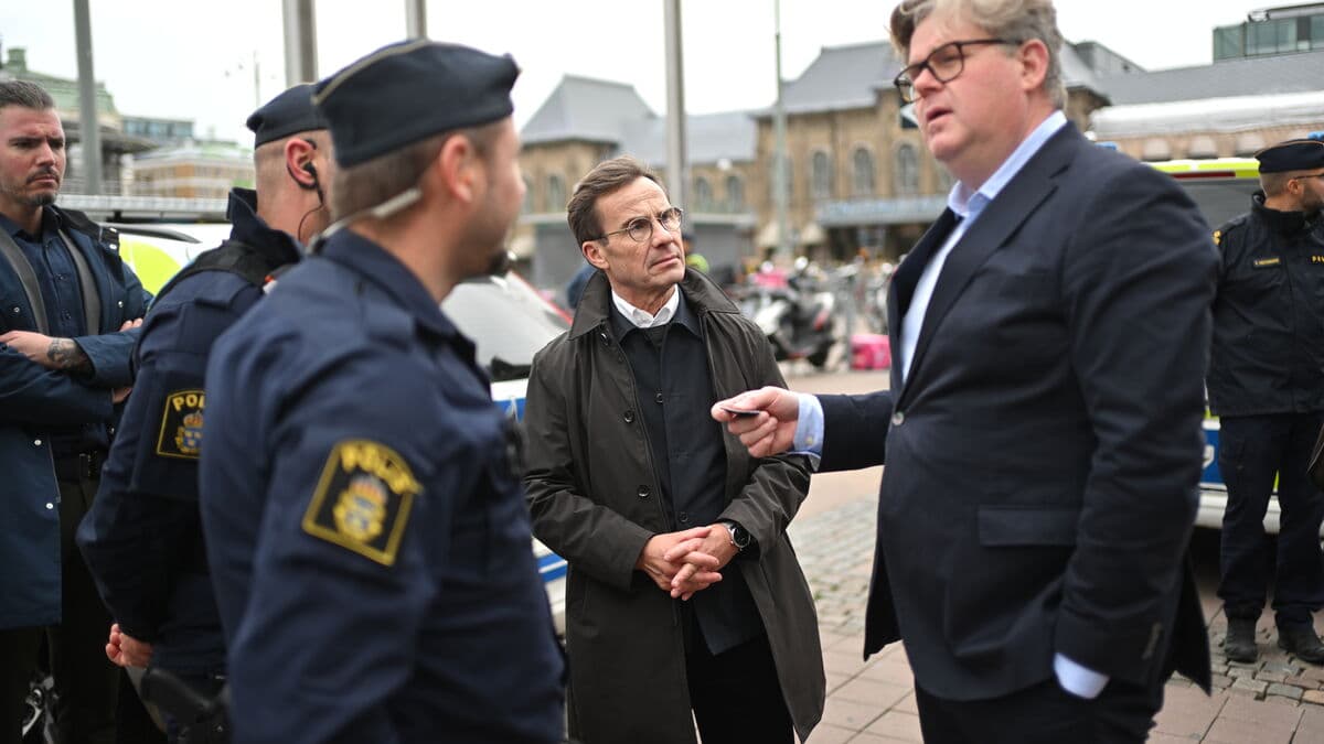 Parties Express Concern Over Political Climate Ahead of Election Campaign