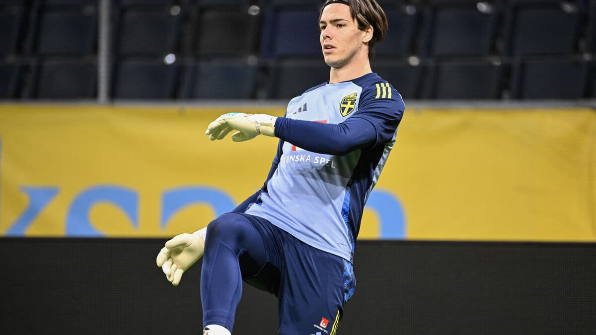 Jacob Widell Zetterström approaching comeback for Derby