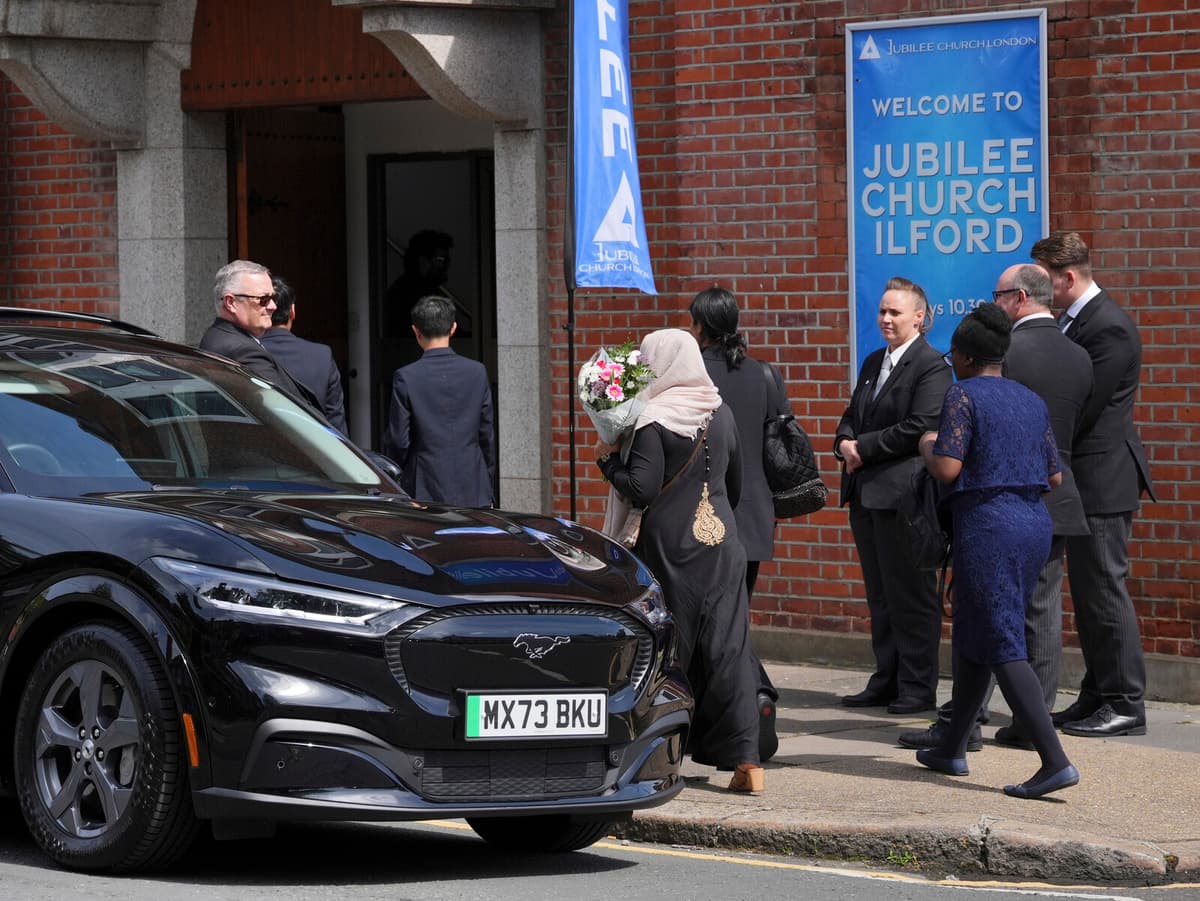 Life Sentence for London Samurai Sword Attack on Teen