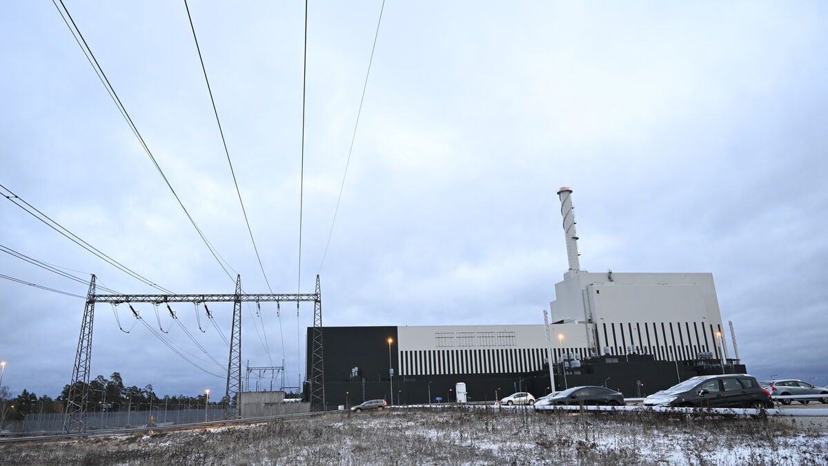 Sweden’s Nuclear Power Output Hits 10-Year Low as Four of Six Reactors Shut Down