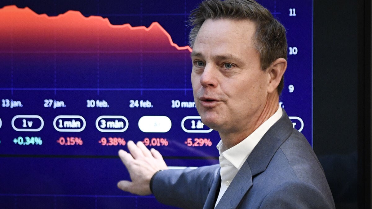 SBAB: Households lift the economy