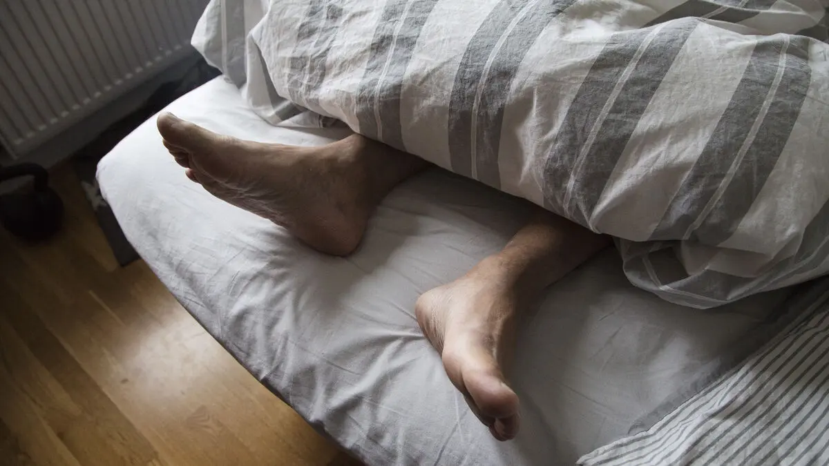 Expert advice on melatonin: Short-term use only