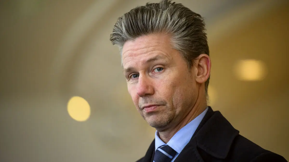 Gripen talks enter intensive phase as Ukraine seeks EU support to buy fighter jets