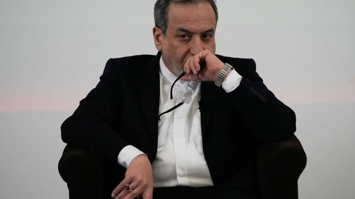 Iran offers nuclear deal proposals amid threat of U.S. attack