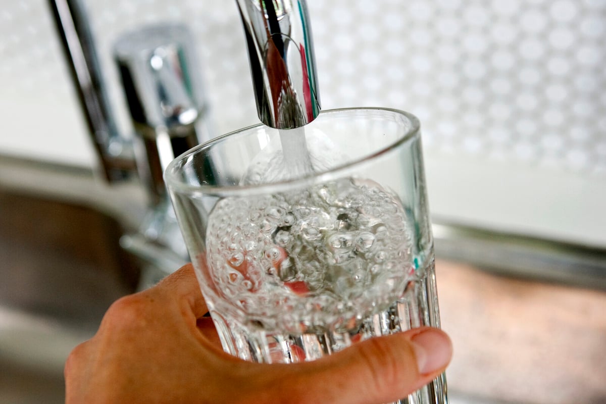 How to Save Water Amid Sweden's Current Shortage