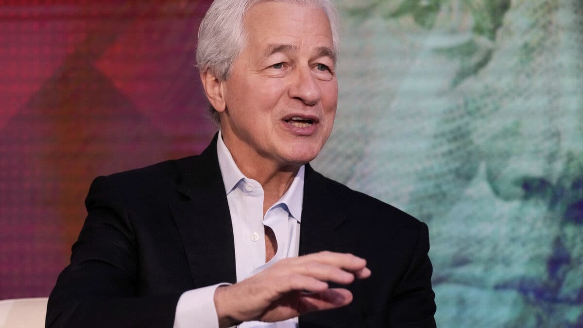 JP Morgan Surpasses Q3 Expectations with Strong Investment Banking Results