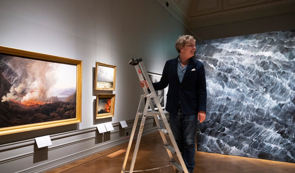 Sweden's Creative Industries Generate 650 Billion Kronor Annually