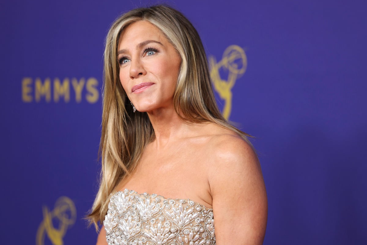Jennifer Aniston Stalker Receives Restraining Order After Break-In Attempt