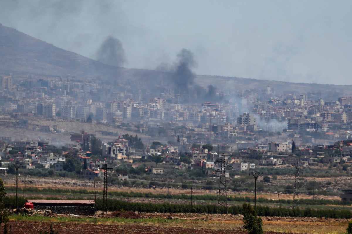 Unrest in Syria: Key Factors Behind Recent Turmoil