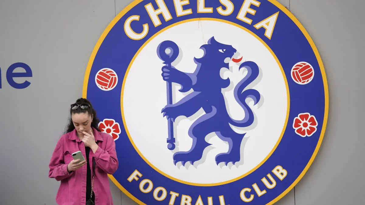 Chelsea posts record pre-tax loss of nearly SEK 3.3 billion in 2024–25 season