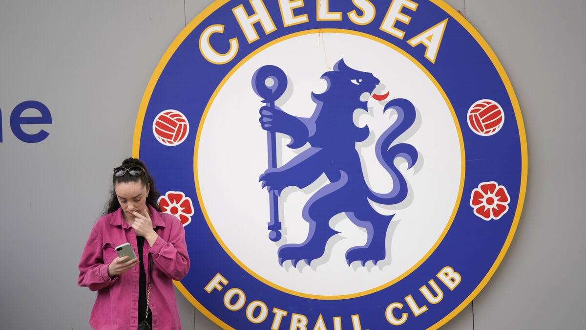 Chelsea posts record pre-tax loss of nearly SEK 3.3 billion in 2024–25 season