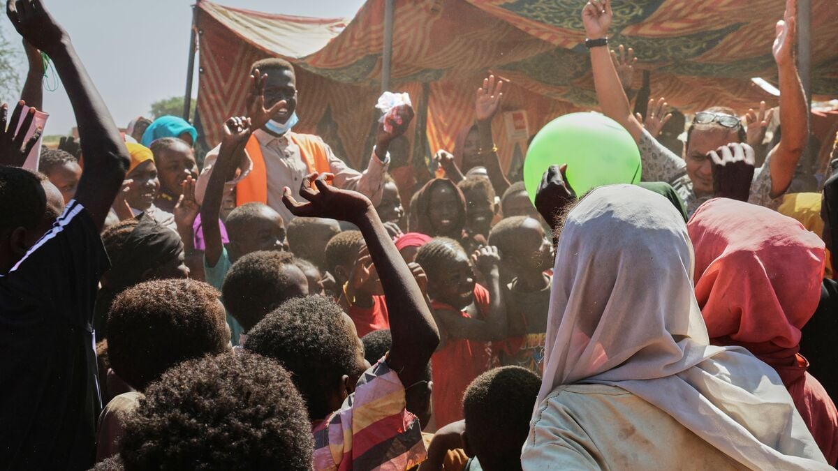 EU sanctions against militia leaders in Sudan
