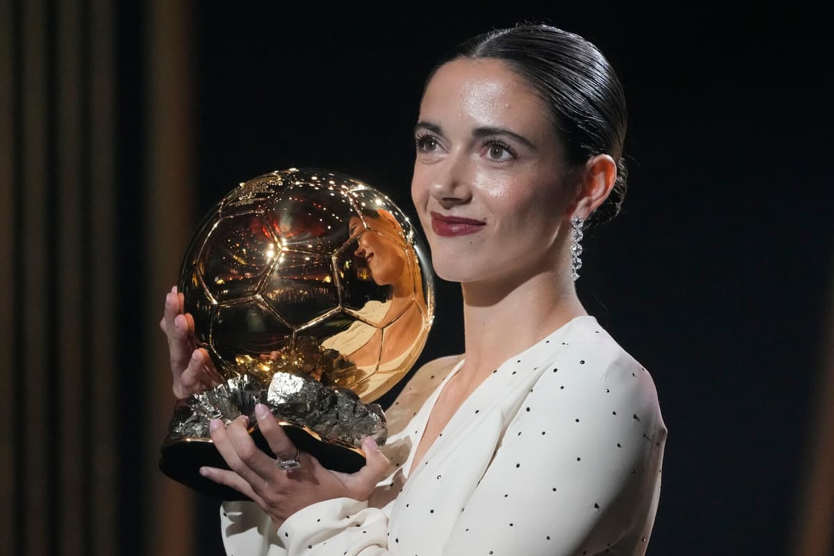Ballon d'Or Gala Moved to September to Avoid Schedule Conflicts